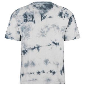 Belstaff Unisex Adult Wave Dyed T-Shirt / Gray